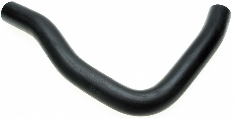 Gates 23414 Radiator Coolant Hose - Upper - Filler Neck To Engine