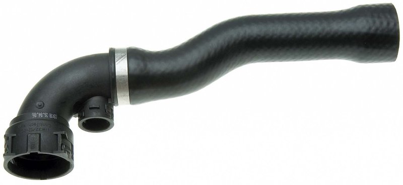 Gates 23418 Radiator Coolant Hose - Upper