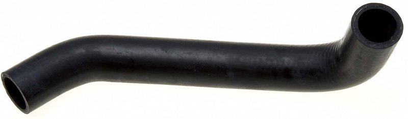 Gates 23422 Radiator Coolant Hose - Upper - Filler Neck To Engine