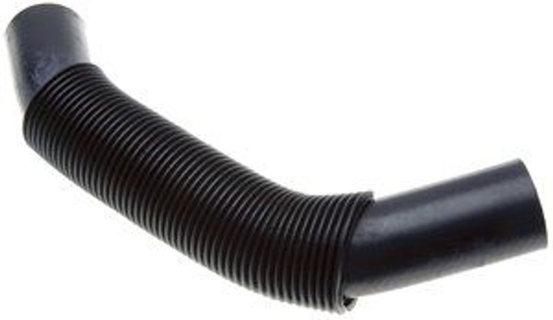 Gates 23425 Radiator Coolant Hose - Upper - Filler Neck To Engine