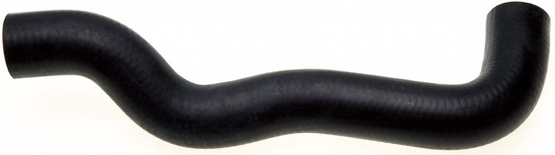 Gates 23432 Radiator Coolant Hose - Lower Rear