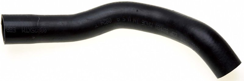 Gates 23434 Radiator Coolant Hose - Upper