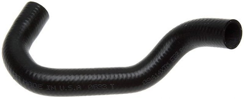 Gates 23435 Radiator Coolant Hose - Lower