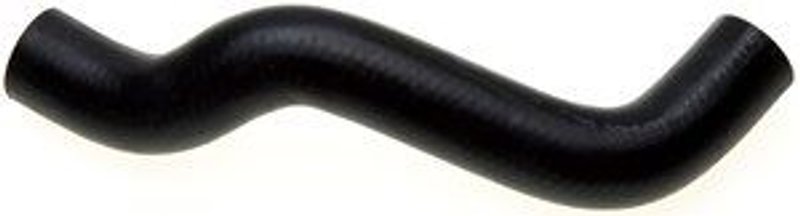 Gates 23436 Radiator Coolant Hose - Upper