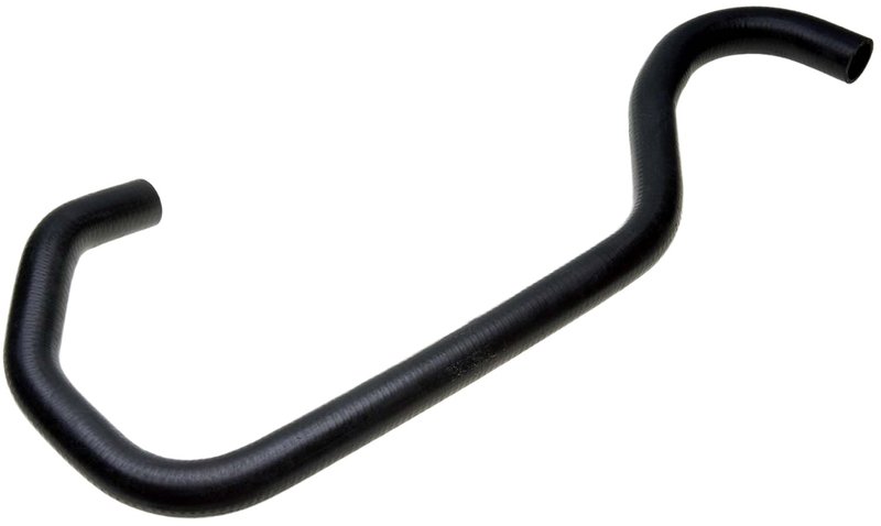 Gates 23438 Radiator Coolant Hose - Upper