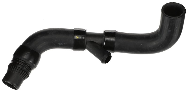 Gates 23440 Radiator Coolant Hose - Lower - Radiator To Pipe