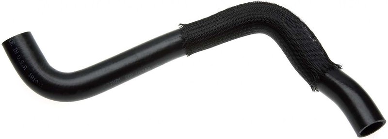 Gates 23445 Radiator Coolant Hose - Lower