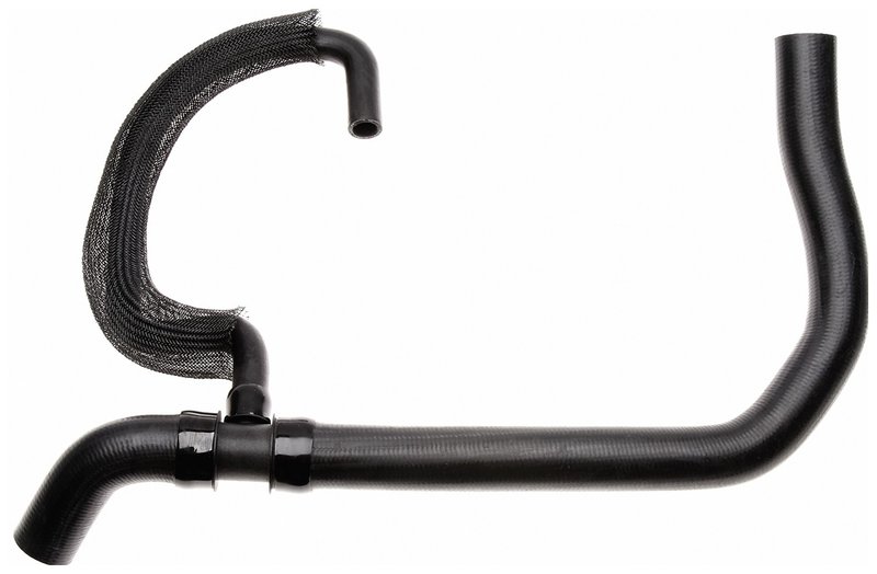 Gates 23446 Radiator Coolant Hose - Upper