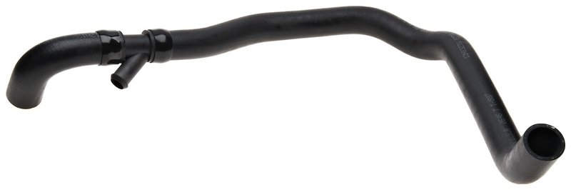 Gates 23448 Radiator Coolant Hose - Lower