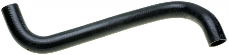 Gates 23450 Radiator Coolant Hose - Upper