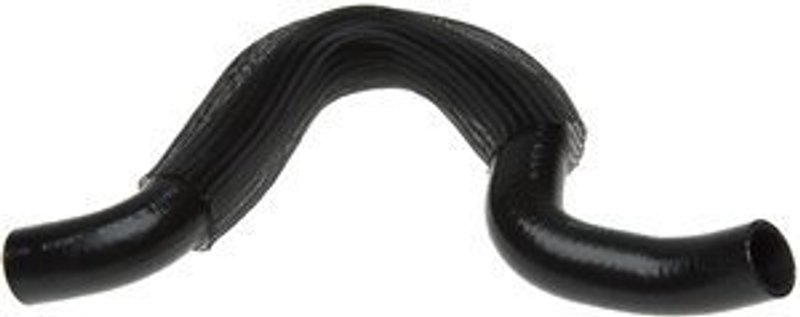 Gates 23452 Radiator Coolant Hose - Upper