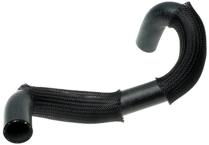 Gates 23453 Radiator Coolant Hose - Lower Front