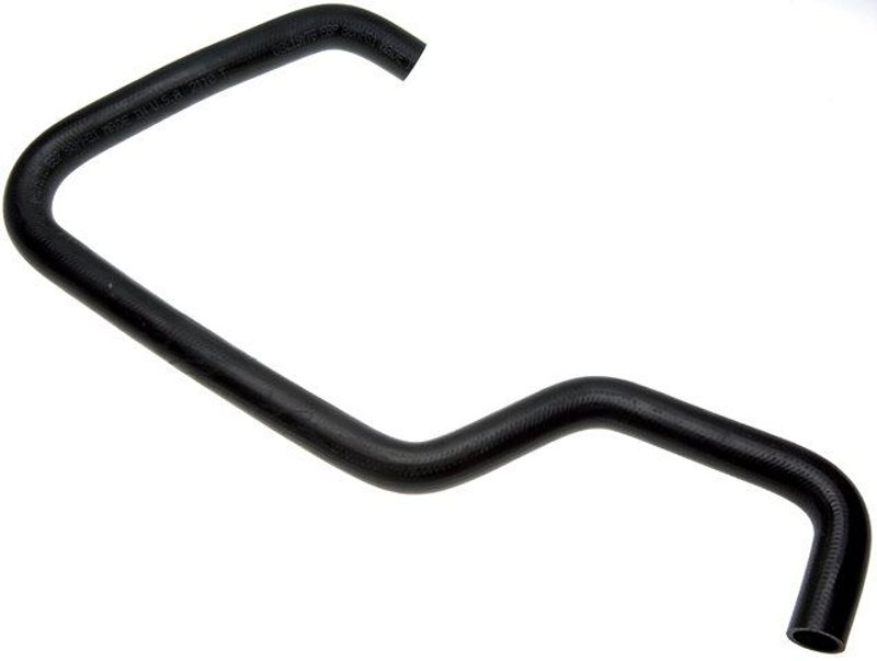 Gates 23469 Radiator Coolant Hose - Upper