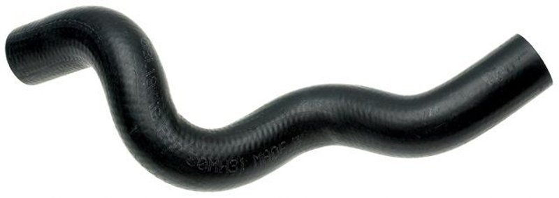 Gates 23474 Radiator Coolant Hose - Lower Front