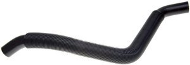 Gates 23491 Radiator Coolant Hose - Lower