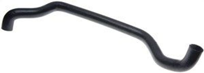 Gates 23496 Radiator Coolant Hose - Upper