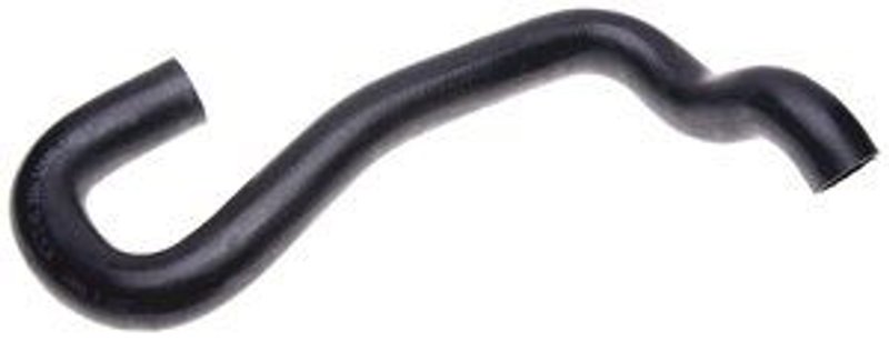 Gates 23507 Radiator Coolant Hose - Upper