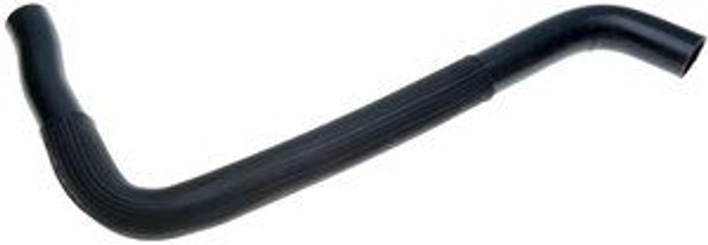 Gates 23544 Radiator Coolant Hose - Upper