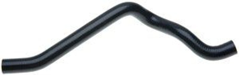 Gates 23560 Radiator Coolant Hose - Radiator To Reservoir, Reservoir (Lower) or Reservoir To Radiator
