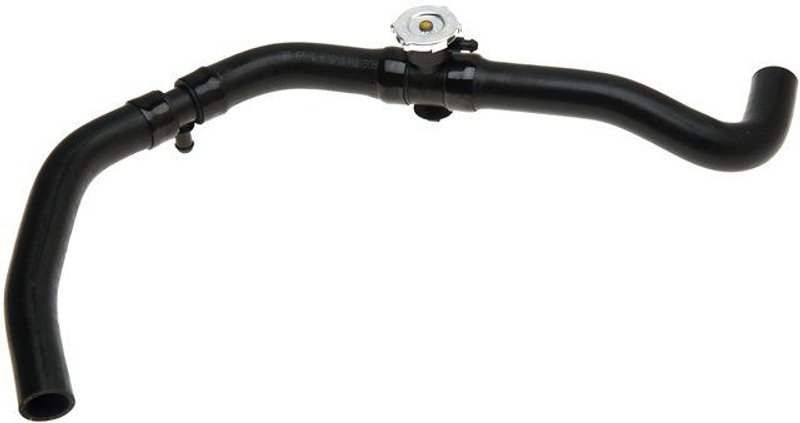 Gates 23579 Radiator Coolant Hose - Upper
