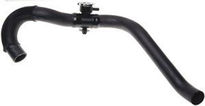 Gates 23580 Radiator Coolant Hose - Upper