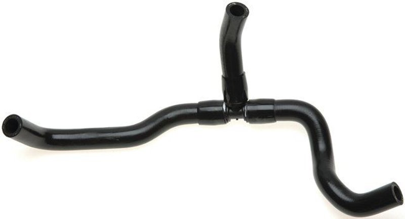 Gates 23594 Radiator Coolant Hose - Heater - Inlet Assembly