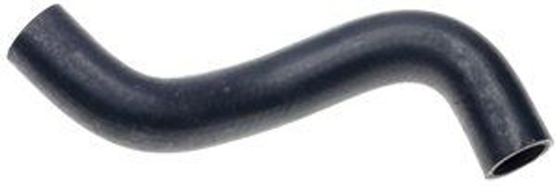 Gates 23596 Radiator Coolant Hose - Upper