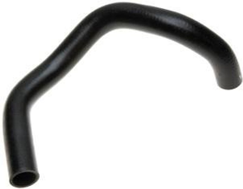 Gates 23601 Radiator Coolant Hose - Upper