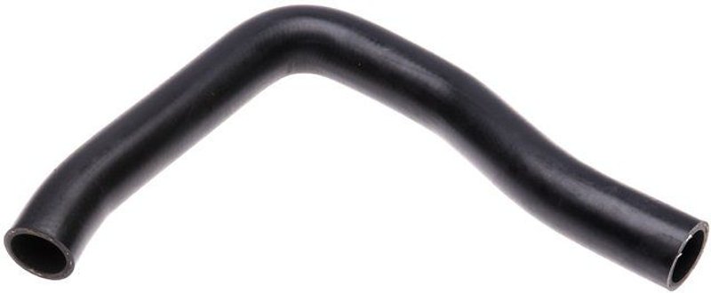 Gates 23619 Radiator Coolant Hose - Upper - Filler Neck To Engine or Upper Left
