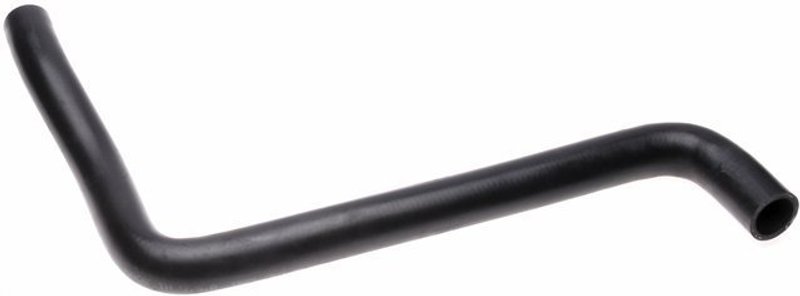 Gates 23637 Radiator Coolant Hose - Upper