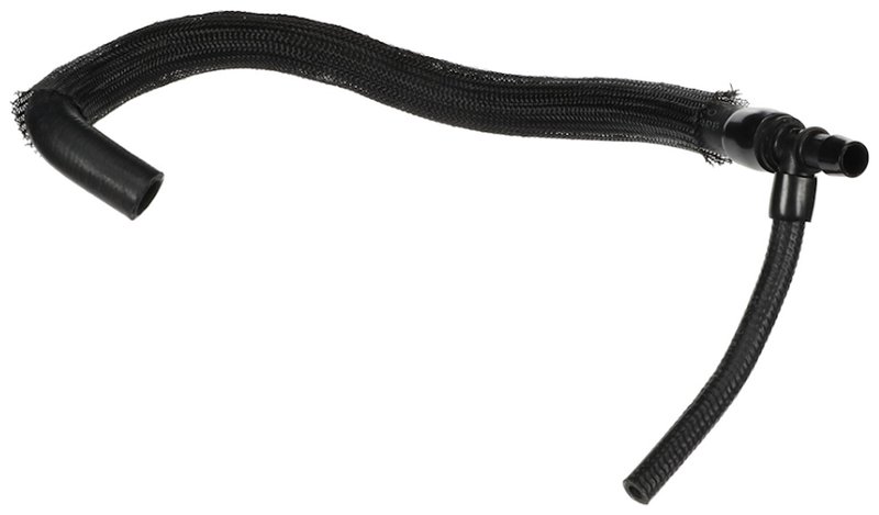 Gates 23652 Radiator Coolant Hose - Engine To Tee