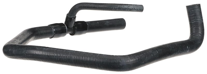 Gates 23653 Radiator Coolant Hose - Tee To Heater