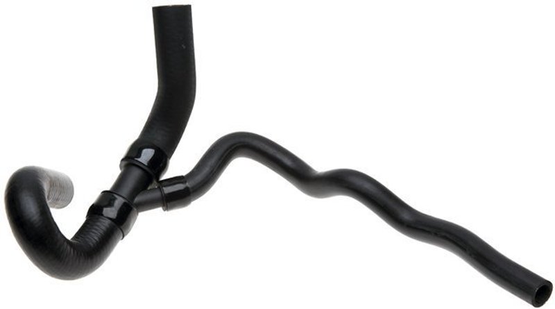 Gates 23659 Radiator Coolant Hose - Lower