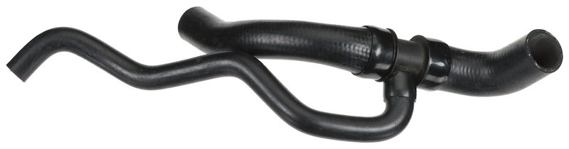 Gates 23663 Radiator Coolant Hose - Lower or Lower Rear
