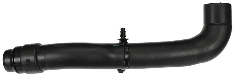 Gates 23674 Radiator Coolant Hose - Lower - Radiator To Connector