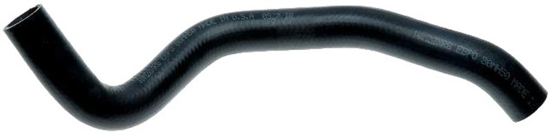 Gates 23679 Radiator Coolant Hose - Upper
