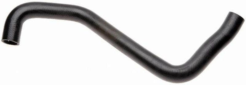 Gates 23681 Radiator Coolant Hose - Upper