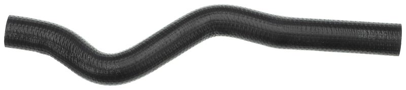 Gates 23714 Radiator Coolant Hose - Upper