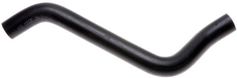 Gates 23720 Radiator Coolant Hose - Lower