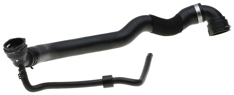 Gates 23741 Radiator Coolant Hose - Upper