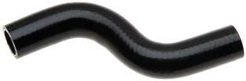 Gates 23743 Radiator Coolant Hose - Upper - Driver Side
