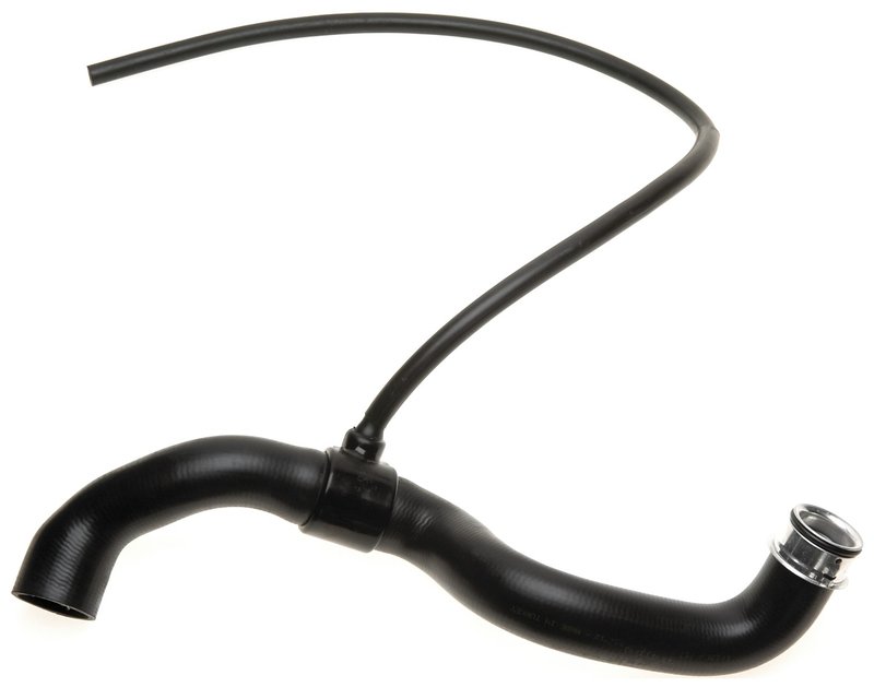 Gates 23746 Radiator Coolant Hose - Upper