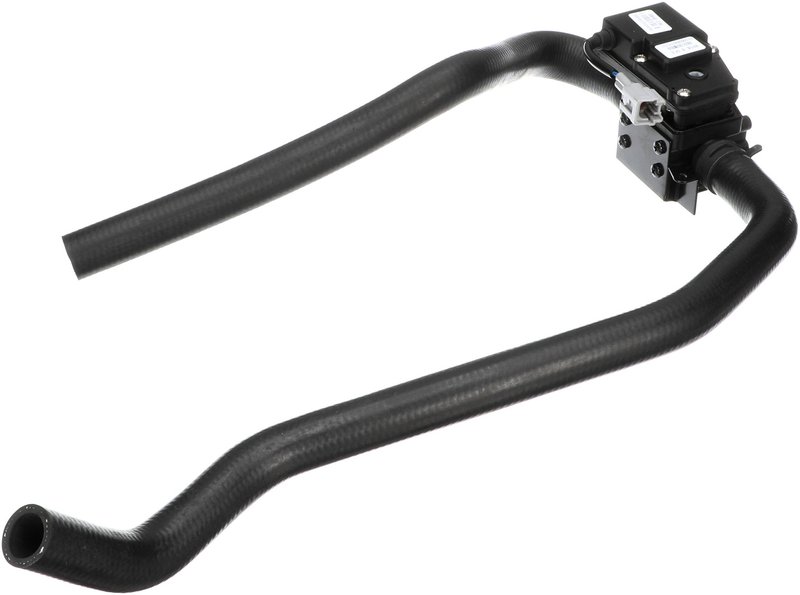 Gates 23797 Radiator Coolant Hose - Heater Inlet