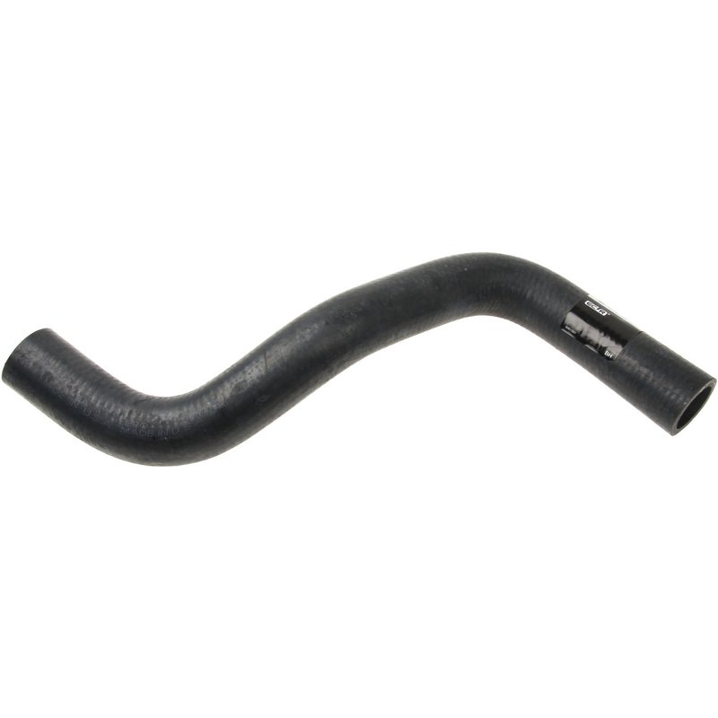 Gates 23798 Radiator Coolant Hose - Upper