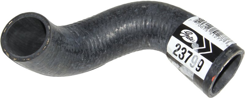 Gates 23799 Radiator Coolant Hose - Lower