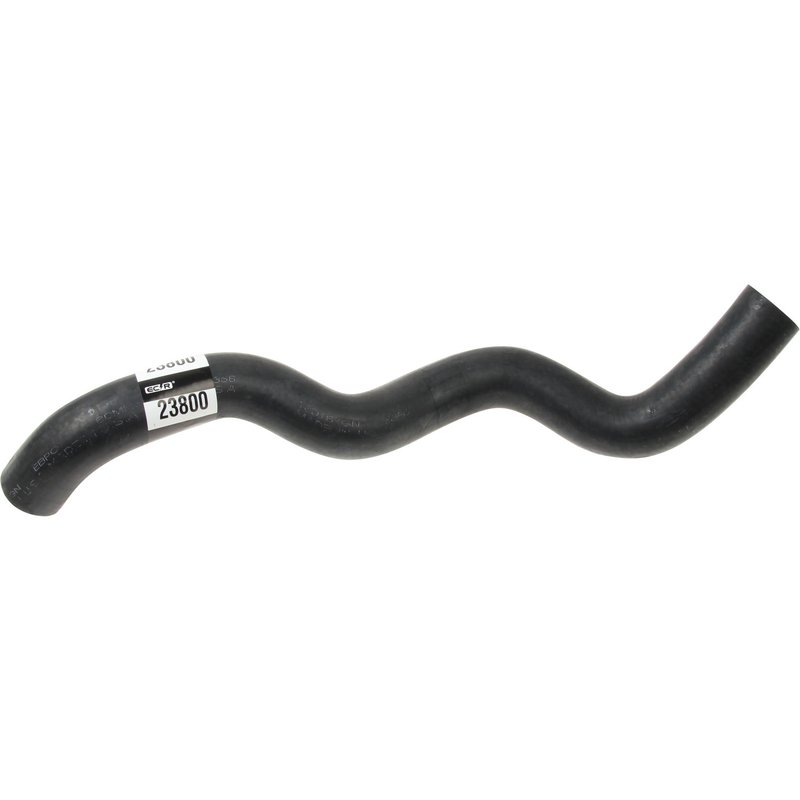 Gates 23800 Radiator Coolant Hose - Upper