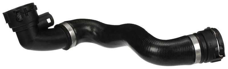 Gates 23813 Radiator Coolant Hose - Lower