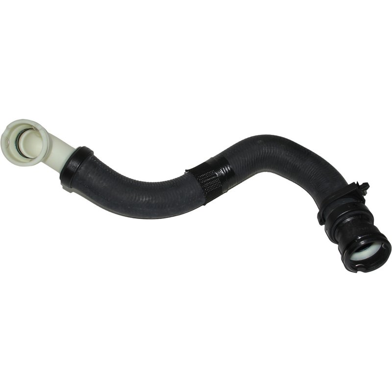Gates 23816 Radiator Coolant Hose - Lower - Pipe To Engine