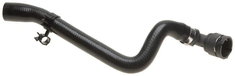 Gates 23823 Radiator Coolant Hose - Heater Inlet or Heater To Adapter