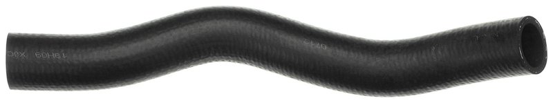 Gates 23831 Radiator Coolant Hose - Upper